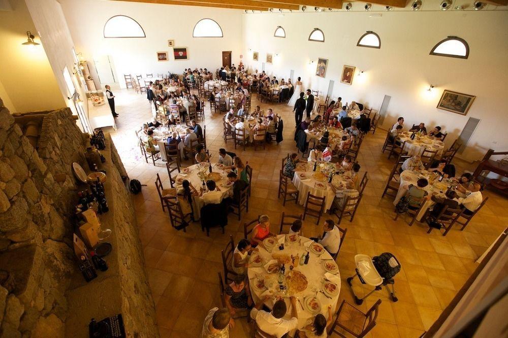 הוילה נואורו Ermosuras מראה חיצוני תמונה